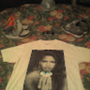 Meet your Posher, Frank